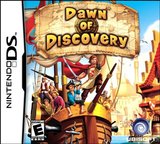 Dawn of Discovery (Nintendo DS)